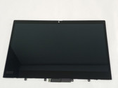 Lenovo ThinkPad L13 Yoga 13.3 in 30-Pin Glossy LCD  Touchscreen Assembly