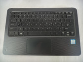 HP 918555-001 Palmrest Touchpad Assembly For ProBook X360 11 G1 EE