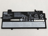 Lenovo ThinkPad X1 Carbon 10th Gen 3692 mAh 4 Cell 15.44 V Laptop Battery 5B10W13975