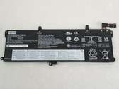 Lenovo ThinkPad P15s Gen 2 4922mAh 3 Cell 11.58 V Laptop Battery 5B10W51831