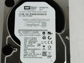 Western Digital WD2009FYPX 2 TB SATA III 3.5 in Drive