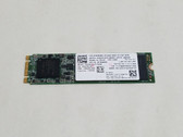 Intel Pro 2500 SSDSCKJF180A5 180 GB M.2 2280 80mm Solid State Drive