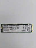 Lot of 5 LiteOn CV8 Series CV8-8E128-HP 128 GB M.2 80mm Solid State Drive