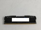 Lot of 2 Mixed Brand 8 GB PC3-17000 (DDR3-2133) 2Rx8 Shielded DDR3 Desktop RAM