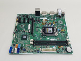 HP Pavilion P6 696233-001 LGA 1155 DDR3 SDRAM Desktop Motherboard w/ I/O Shield