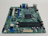 Dell Optiplex 9010 M9KCM LGA 1155 DDR3 SDRAM Desktop Motherboard w/ I/O Shield