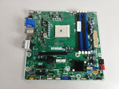 Lot of 2 HP 716188-001 Pavilion 500 Socket FM2 DDR3 SDRAM Desktop Motherboard