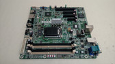 HP 625809-002 ProLiant ML110 G7 LGA 1155 DDR3 Server Motherboard