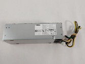 Dell OptiPlex 7060 SFF 6 Pin 200W Desktop Power Supply WRN7C