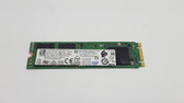 Lot of 5 Intel 545s SSDSCKKF256G8 256 GB 80mm M.2 Solid State Drive