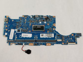 Lot of 2 HP EliteBook 840 G7 Core i5-10310U 1.70 GHz DDR4 Motherboard M08559-601