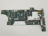 Lenovo ThinkPad T15 Gen 2 Core i7-1185G7 3.00 GHz 16 GB DDR4 Motherboard 5B21D65255