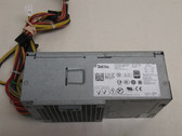 Dell YJ1JT Optiplex 3010 / 7010 / 9010 DT 250W 24 Pin Power Supply