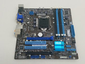 Asus P8H67-M PRO/CM6850 LGA 1155 DDR3 SDRAM Desktop Motherboard