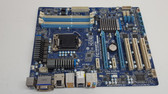Gigabyte GA-H67A-UD3H-B3 Intel LGA 1155 DDR3 SDRAM Desktop Motherboard