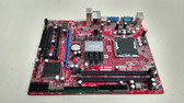 MSI G31TM-P21 LGA 775 DDR2 SDRAM Desktop Motherboard