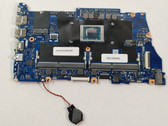 HP ProBook 455 G8 Ryzen 7 5800U 1.90 GHz DDR4 Motherboard M47403-601