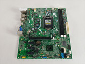 Dell OptiPlex 390 MT Intel LGA 1155 DDR3 Desktop Motherboard M5DCD w/ I/O Shield
