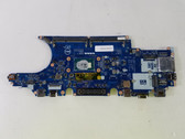 Dell Latitude E5450 Core i5-5300U 2.30 GHz DDR3L Motherboard C7K68