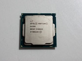Lot of 5 Intel SR32Y Pentium G4560 LGA 1151 3.5 GHz Desktop Dual Core CPU