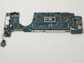 Dell Latitude 7400 Intel Core i5-8365U 1.60 GHz DDR4 Motherboard FHPJ8