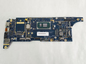 Dell Latitude 7520 Core i7-1185G7 3.00 GHz 16 GB DDR4 Motherboard 9RW31