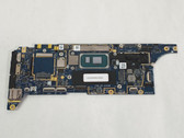 Lot of 2 Dell Latitude 7520 Core i7-1185G7 3.00 GHz 16 GB DDR4 Motherboard 8X1VY