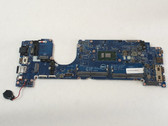 Lot of 2 Dell Latitude 7490 93WF9 Intel 2.6 GHz  Core i5-7300U DDR4 Motherboard