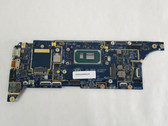 Lot of 2 Dell Latitude 7520 Core i5-1145G7 2.60 GHz 16 GB DDR4 Motherboard YWWRP
