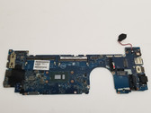 Dell Latitude 7490 NFCCJ 1.9 GHz Core i7-8650U DDR4 Laptop Motherboard