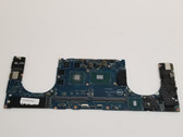 Dell YH90J XPS 15 9560 Core i7-7700HQ 2.8 GHz DDR4 Laptop Motherboard