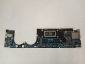 Dell XPS 7390 72VG6 Intel 1.8 GHz  Core i7-10510U DDR3 Motherboard