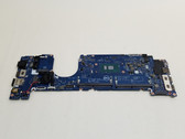 Lot of 2 Dell CXWHP Latitude 7480 Core i7-7600U 2.8GHz DDR4 Laptop Motherboard