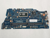 Dell Latitude 3510 Core i3-10110U 2.10 GHz DDR4 Motherboard 2G2J7