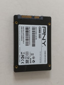 Lot of 10 PNY   SSD7CS900120RB 120 GB SATA III 2.5 in SSD