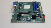 HP Pavillion P6 675852001  Socket FM2 DDR3 SDRAM Desktop Motherboard w/ I/O