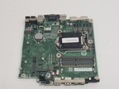 Lot of 2 HP EliteDesk 800 DM G5 LGA 1151 DDR4 Desktop Motherboard L52071-002