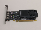 PNY Nvidia Quadro P400 2GB GDDR5 PCI-E x16 3.0 Desktop Video Card
