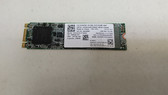 Lot of 2 Intel Pro 2500 SSDSCKGF256A5 256 GB M.2 2280 80mm Solid State Drive
