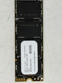 OEMGENUINE DWSCNRB1500F4SF 500 GB PCI Express 80mm Solid State Drive