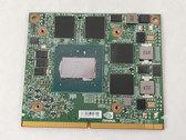 Nvidia Quadro M2200 4 GB GDDR5 MXM 3.0 A Laptop Video Card
