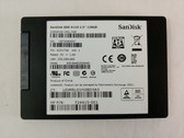 SanDisk X110 SD6SB1M-128G 128 GB SATA III 2.5 in Solid State Drive