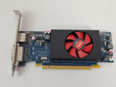 Lot of 2 AMD Radeon HD 8490 1 GB DDR3 PCI Express 2.0 x16 Desktop Video Card