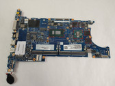 HP EliteBook 840 G5 Core i7-8550U 1.80 GHz DDR4 Motherboard L15519-601
