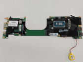 Lenovo ThinkPad X1 Carbon 9th Gen Core i7-1185G7 3.00 GHz 16 GB DDR4 Motherboard 5B21C41883