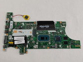 Lot of 2 Lenovo ThinkPad P15s Gen 2 Core i7-1165G7 2.80 GHz 16 GB DDR4 Motherboard 5B21M82999
