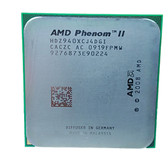 AMD Phenom II X4 940 3GHz 3.6 GT/s Socket AM2+ HDZ940XCJ4DGI