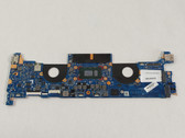 HP EliteBook x360 1030 G3 Core i7-8650U 1.90 GHz 16 GB DDR3L Motherboard L35126-601