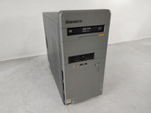 Vintage Lenovo 3000 J Series AMD Athlon 64 X2 3800+ 2.0 GHz 4 GB DDR2 Desktop