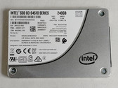 Intel D3-S4510 SSDSC2KB240G8 240 GB SATA III 2.5 in Solid State Drive